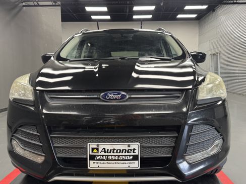 Used 2015 Ford Escape SE w/ Equipment Group 201A FWD image 7