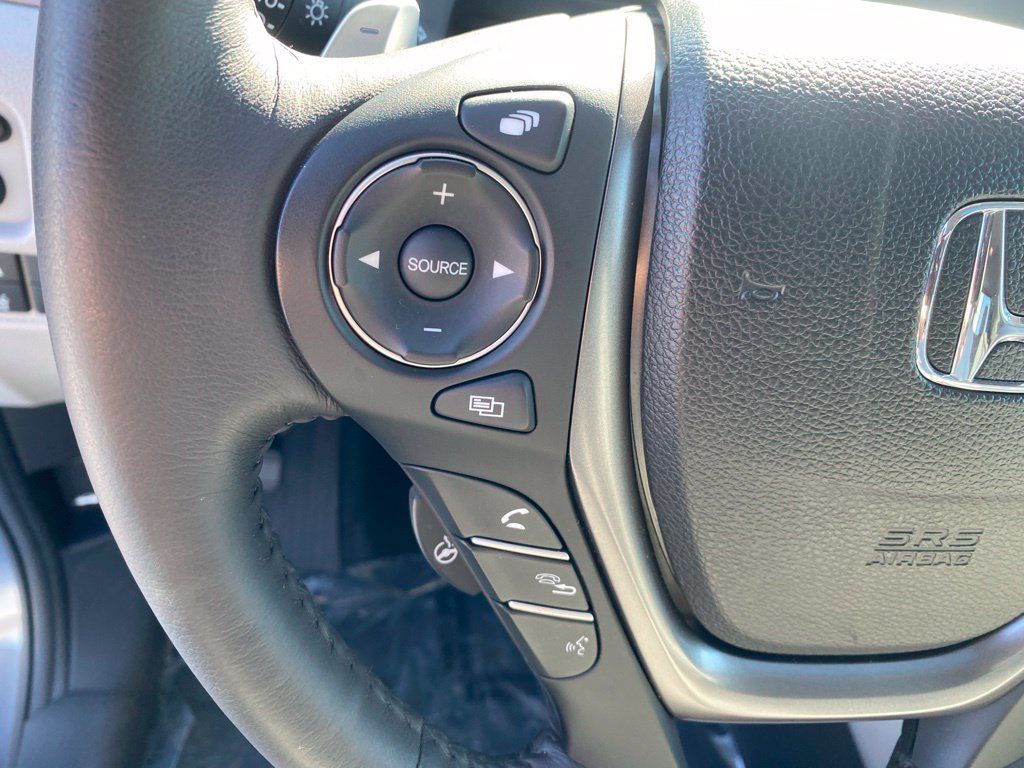 Used 2023 Honda Ridgeline RTL-E image 23