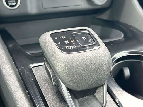 Used 2023 Nissan Rogue SV image 33