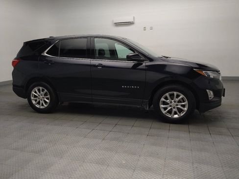 Used 2020 Chevrolet Equinox LT FWD image 11