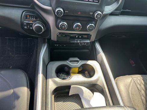 Used 2019 RAM 1500 Big Horn image 21