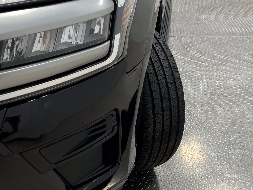 Used 2022 Ford Expedition Max XLT w/ Livery Package AWD/4WD image 41