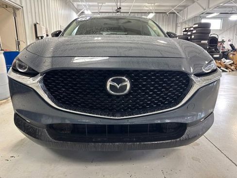 Used 2024 MAZDA CX-30 AWD 2.5 S w/ Preferred Package image 28