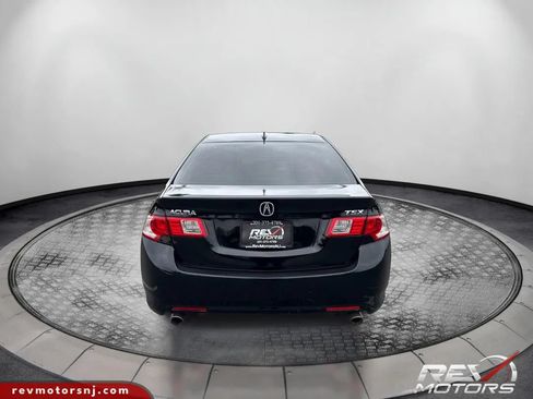 Used 2010 Acura TSX Sedan FWD image 4
