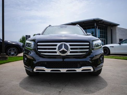 Certified 2025 Mercedes-Benz GLB 250 image 7