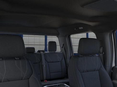 New 2026 Ford F150 STX RWD image 52