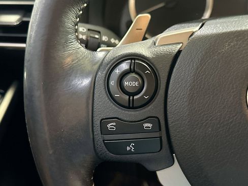 Used 2016 Lexus IS 200t image 20