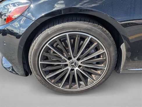 Used 2021 Mercedes-Benz C 300 Sedan image 13