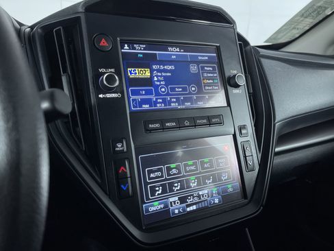 Used 2025 Subaru Impreza 2.0i image 18