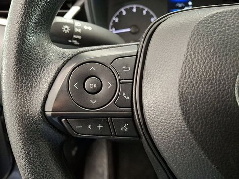 Used 2024 Toyota Corolla LE image 17