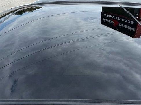 Used 2016 Lincoln MKX Reserve w/ Luxury Package image 10