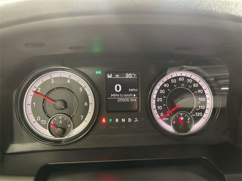 Used 2022 RAM 1500 Classic Warlock image 15