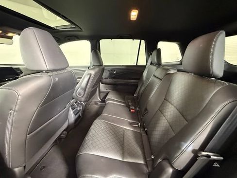 Used 2019 Honda Passport EX-L image 26