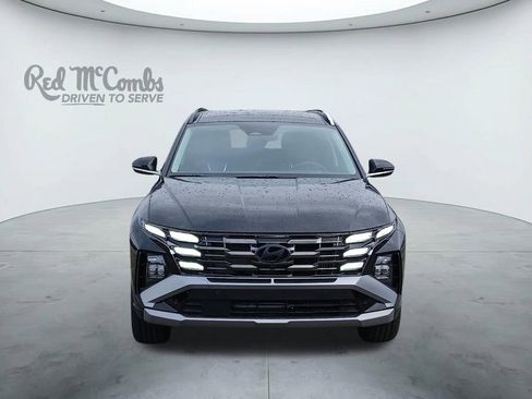 New 2026 Hyundai Tucson Limited AWD/4WD image 8