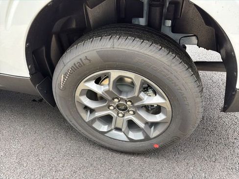 New 2026 Ford Maverick XLT w/ XLT Luxury Package image 6