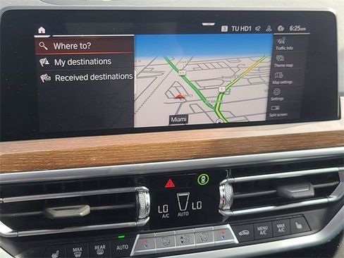 Used 2022 BMW X3 sDrive30i w/ Convenience Package w/ZPA image 34