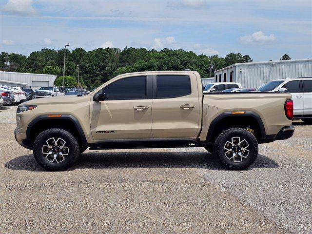 Used 2023 GMC Canyon AT4X AWD/4WD image 28