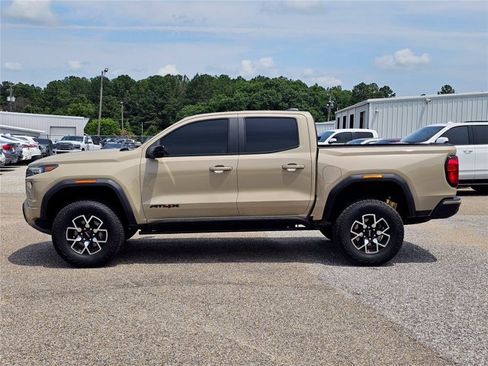 Used 2023 GMC Canyon AT4X AWD/4WD image 28
