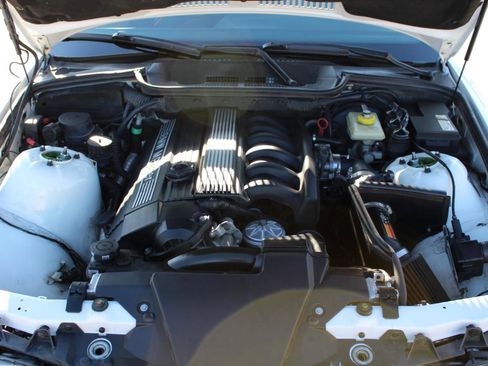 Used 1999 BMW M3 Coupe image 3