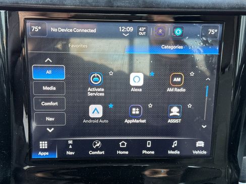 Used 2022 RAM 1500 Big Horn image 16