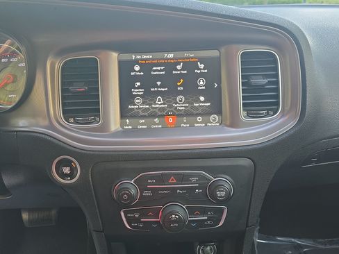 Used 2023 Dodge Charger Scat Pack RWD image 19