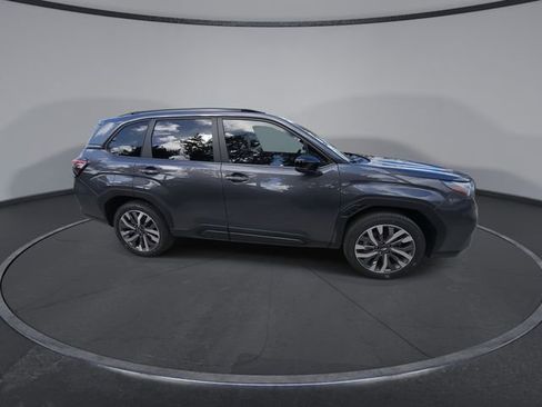 New 2026 Subaru Forester Touring image 9