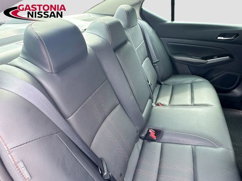 Used 2025 Nissan Altima 2.5 SR w/ SR Premium Package FWD image 34