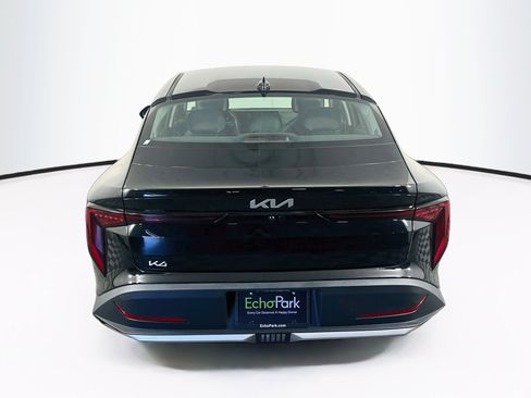 Used 2025 Kia K4 FWD image 7