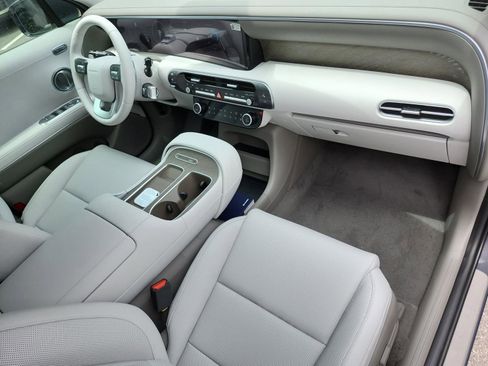 New 2026 Hyundai Palisade SEL FWD image 20