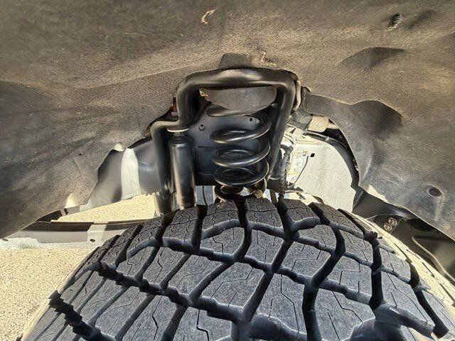 Used 2020 Ford F250 XL AWD/4WD image 47