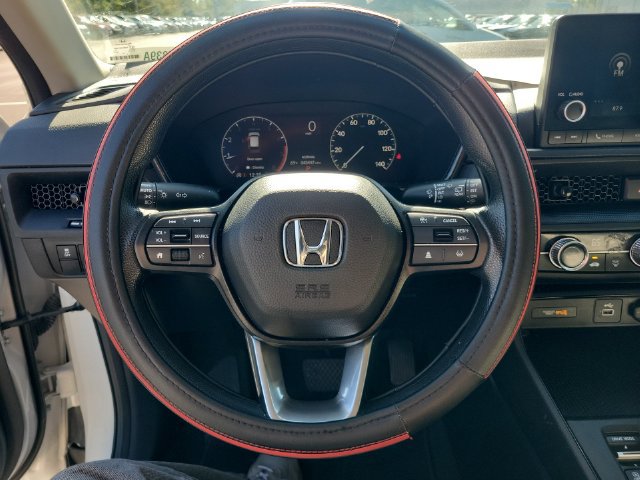 Used 2024 Honda CR-V LX image 31