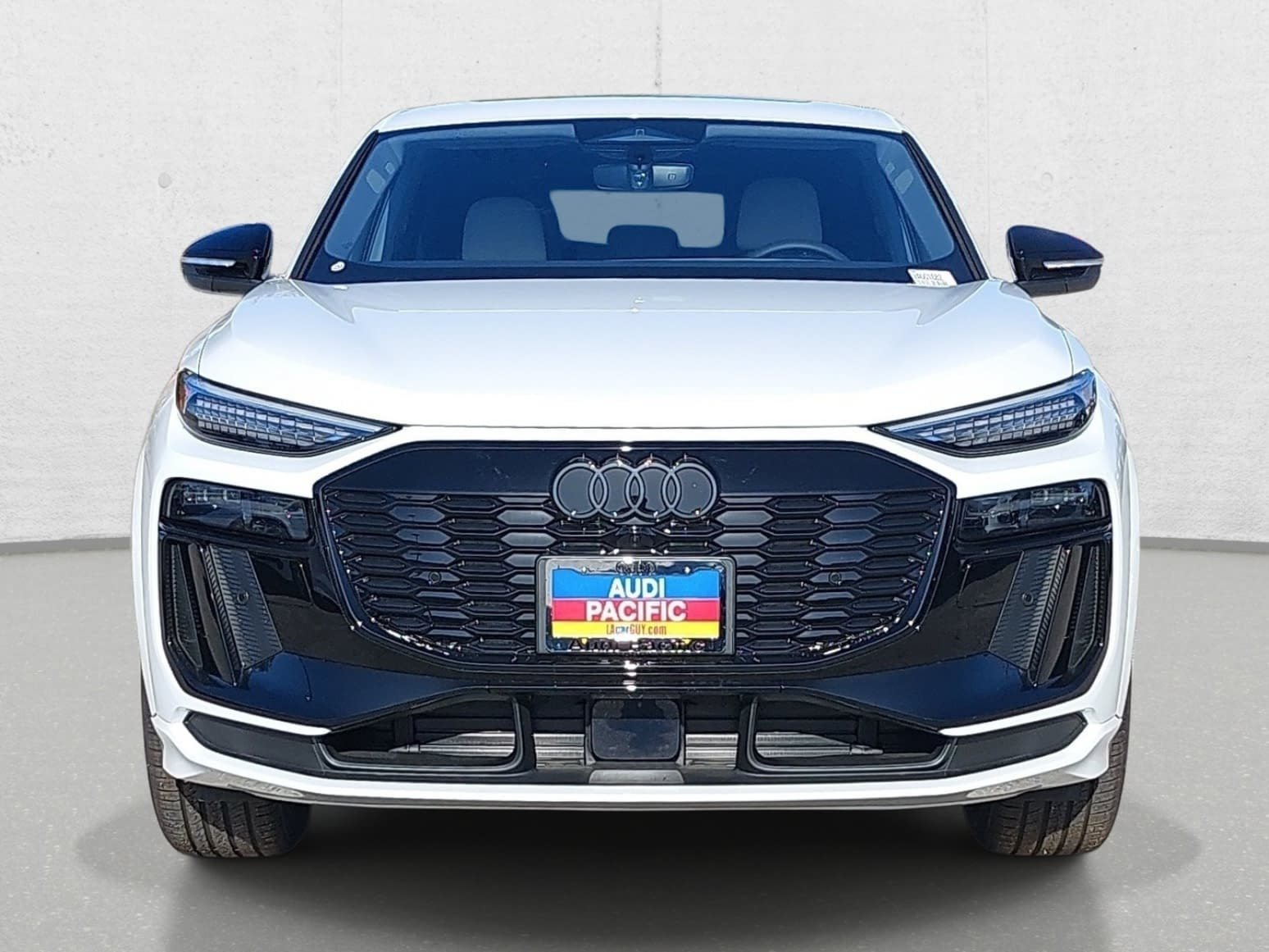 New 2027 Audi Q6 e-tron Premium Plus AWD/4WD image 2
