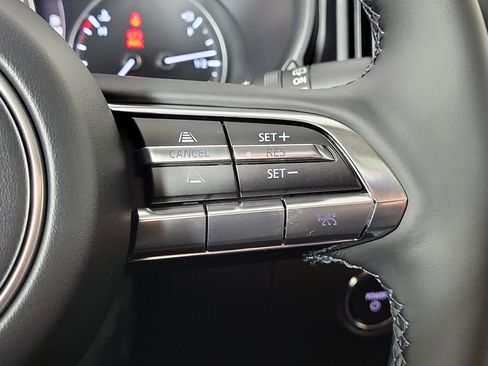 New 2026 MAZDA CX-50 2.5 Hybrid w/ Weather Package image 16