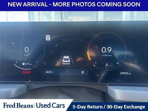 Used 2024 Hyundai Sonata SEL w/ Convenience Package image 8