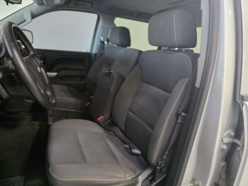 Used 2016 Chevrolet Silverado 1500 LT w/ All Star Edition AWD/4WD image 15