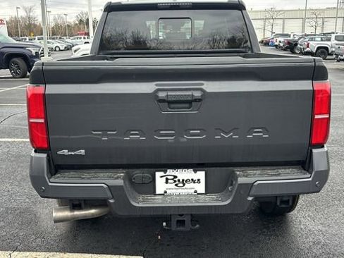 New 2026 Toyota Tacoma SR5 image 32