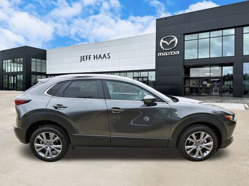 Used 2025 MAZDA CX-30 AWD 2.5 S w/ Preferred Package image 5