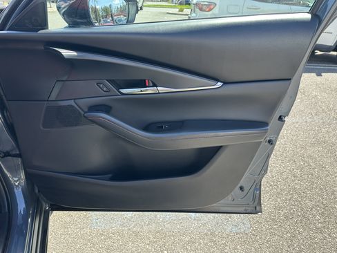 Certified 2023 MAZDA CX-30 AWD 2.5 S w/ Preferred Package image 34