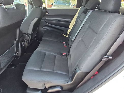 Used 2025 Dodge Durango GT RWD image 30