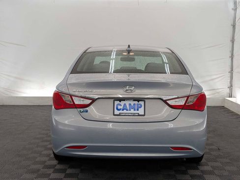 Used 2011 Hyundai Sonata GLS image 5