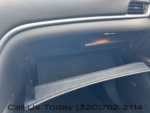 Certified 2019 Cadillac XTS Luxury AWD/4WD image 37