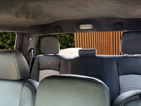 Used 2017 RAM 1500 Express w/ Black Ram 1500 Express Group AWD/4WD image 19