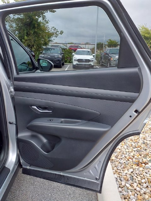 New 2026 Hyundai Tucson SEL Plus AWD/4WD image 21