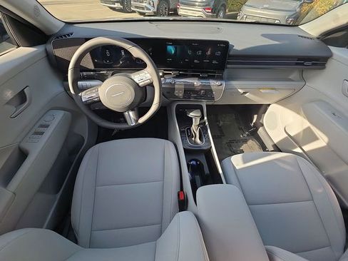 New 2026 Hyundai Kona SEL Sport FWD image 18