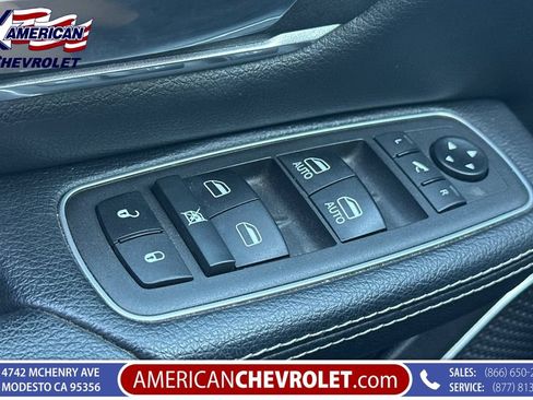 Used 2021 RAM 1500 Laramie AWD/4WD image 12