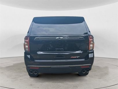 Used 2022 Chevrolet Tahoe RST