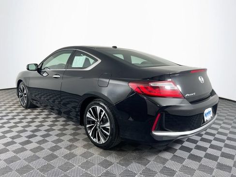 Used 2016 Honda Accord EX-L image 4