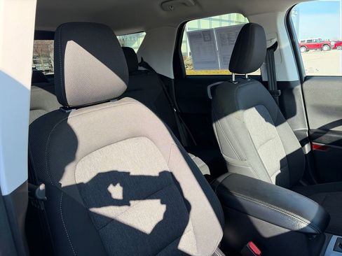 Used 2024 Ford Bronco Sport Big Bend image 14