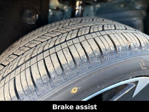 New 2026 Nissan Kicks SR image 34