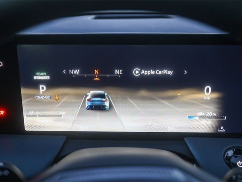 New 2026 Nissan Leaf Platinum+ image 22